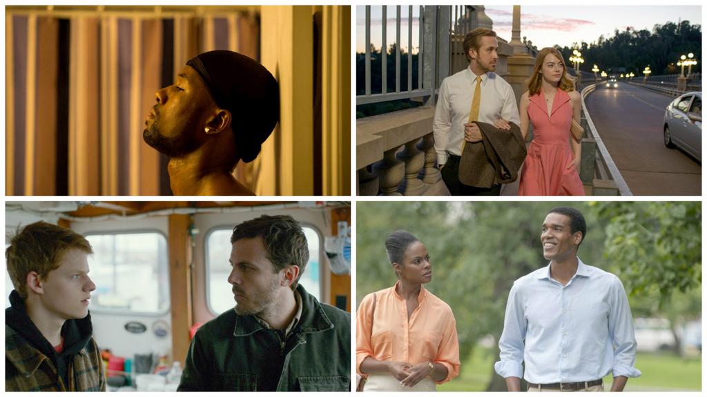 O que melhor passou nas telas dos cinemas em 2016 | The Washington Post/The Washington Post