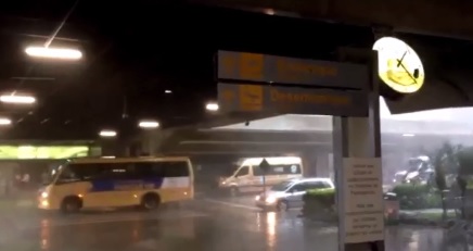 | Felippe Motta/Facebook/ Reprodução