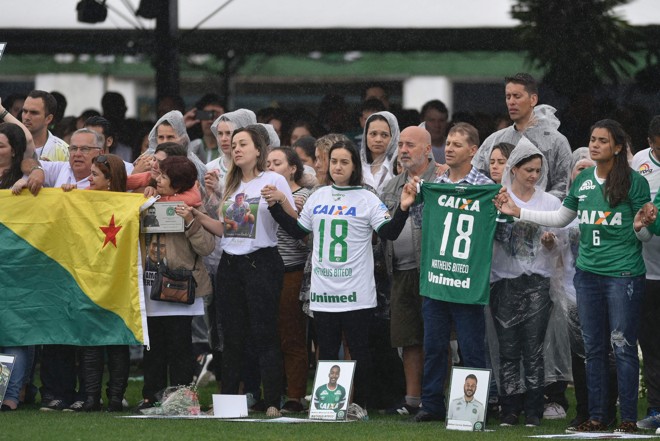  | DOUGLAS MAGNO/AFP