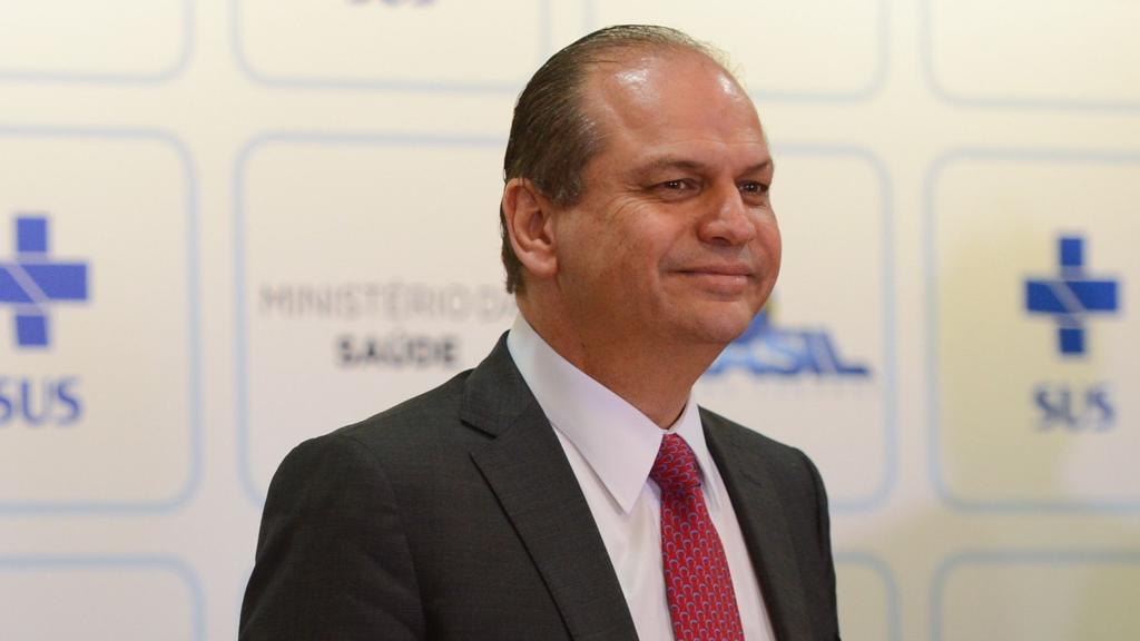 Ministro Ricardo Barros alega que já foi possível economizar R$ 2 bilhões em gastos com saúde. | Marcello Casal Jr/Agência Brasil