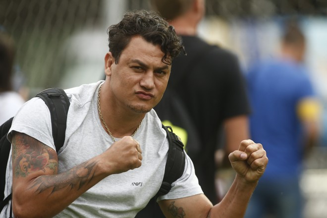 | Hugo Harada/Gazeta do Povo