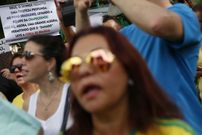  | Marcelo Andrade/Gazeta do Povo