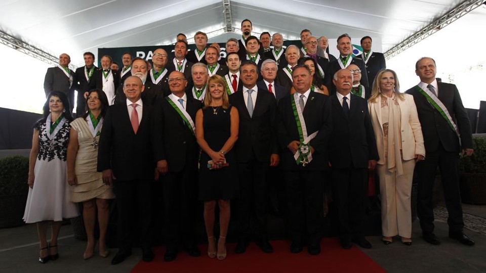 | Jonathan Campos/Gazeta do Povo