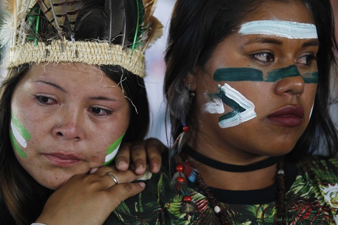 | Jonathan Campos/Gazeta do Povo