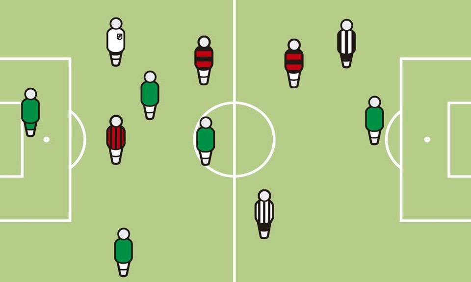 Veja os eleitos pela Gazeta do Povo para a seleção do Brasileiro 2016 | gvaladares/