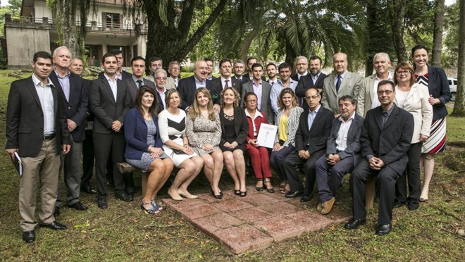 Novos secretários foram confirmados na última semana por Rafael Greca. | Marcelo Andrade/Gazeta do Povo
