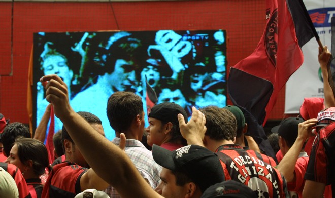  | PEDRO SERAPIO/Gazeta do Povo