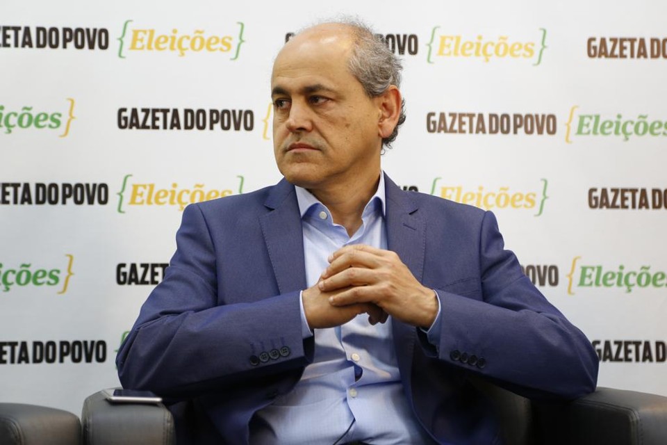  | Henry Milleo/Gazeta do Povo
