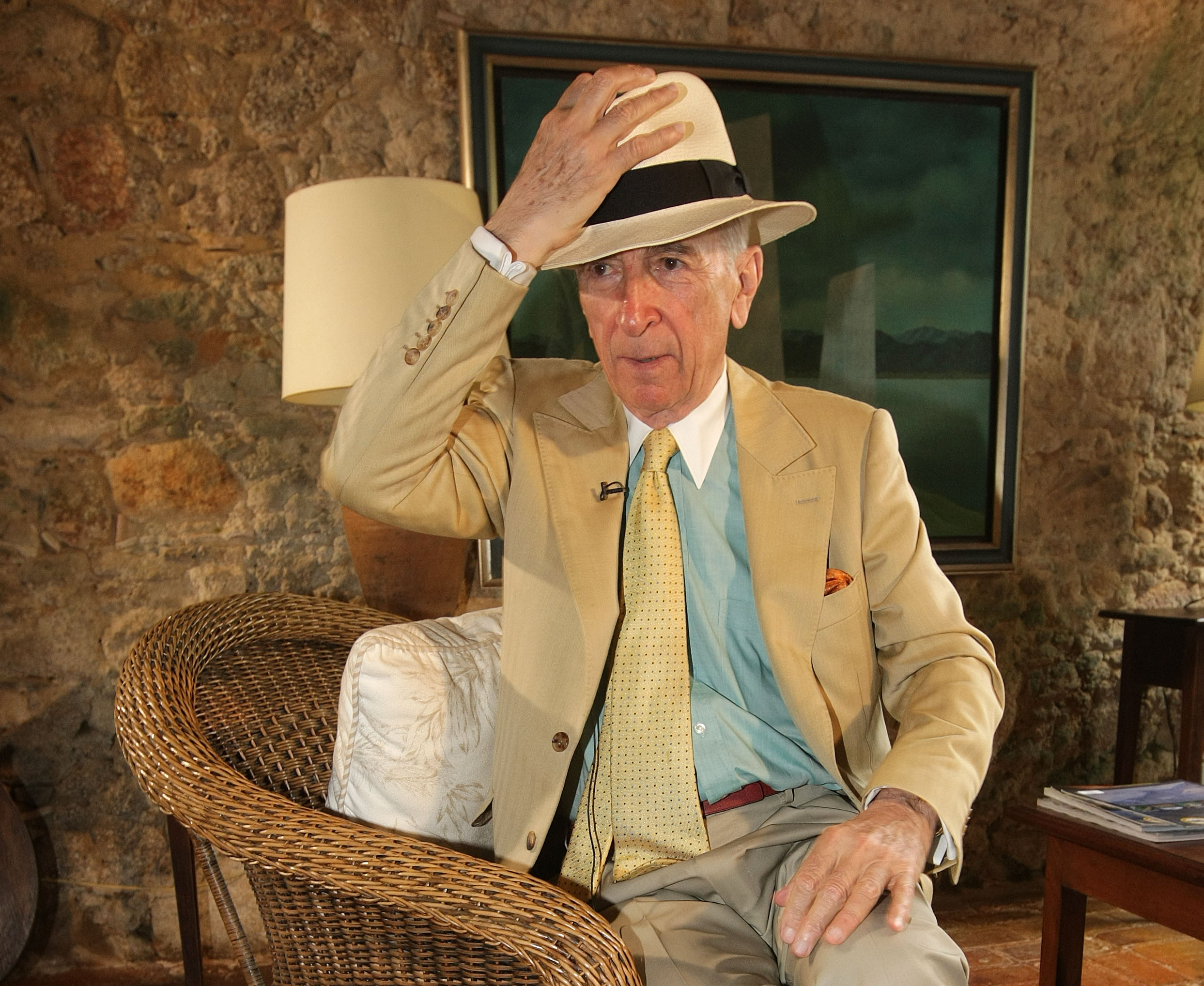 | Marcos de Paula/Agência Estado