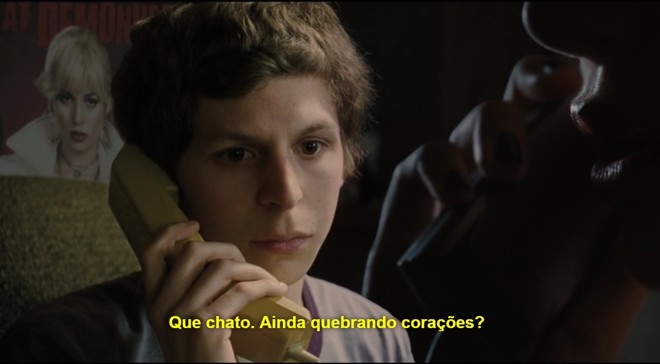 “Broken hearts” pode ser traduzido como “corações despedaçados”. O adjetivo “quebrado” não soa bem nesta construção semântica | Reprodução