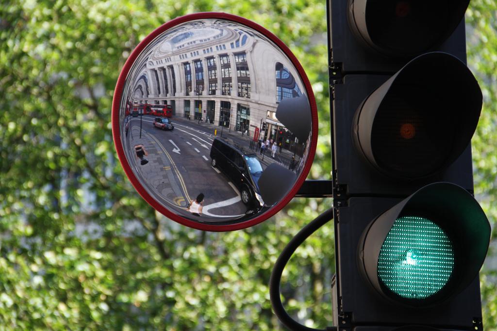 Em Londres, Airbnb continua tendo luz verde para atuar, mas com limitações. Regulação é tendência em boa parte das cidades onde a plataforma atua. | Daniel Castellano / Arquivo/Gazeta do Povo