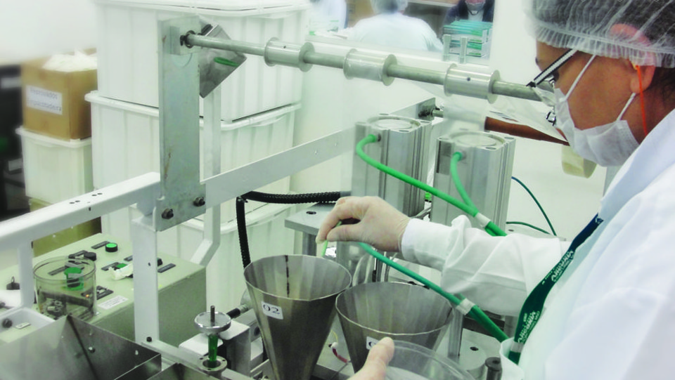 Indusbello estuda as demandas do mercado para inovar e crescer | Divulgação/Indusbello