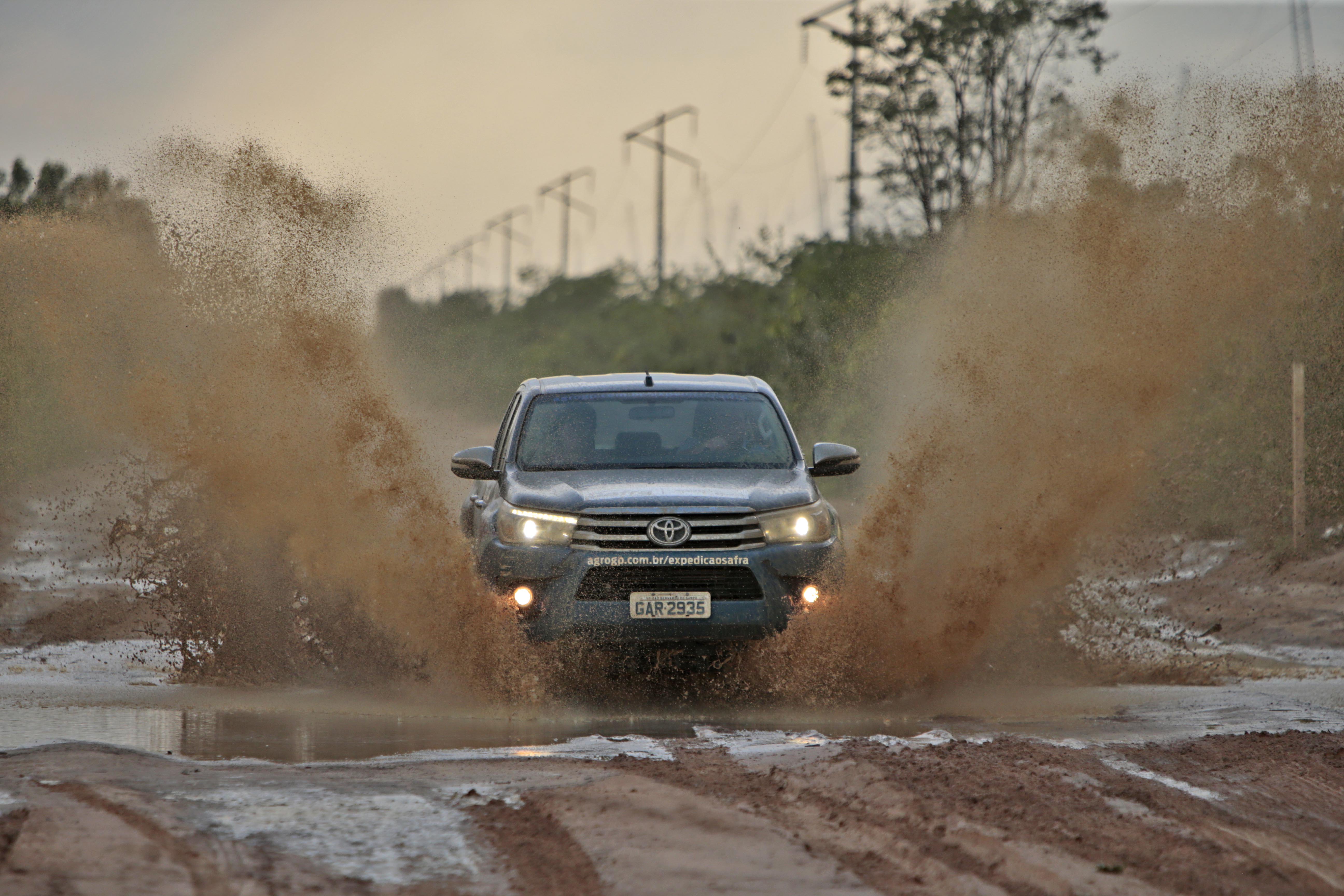  | Albari Rosa/Gazeta do Povo