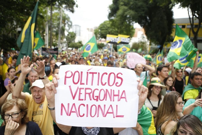  | Marcelo Andrade/Gazeta do Povo