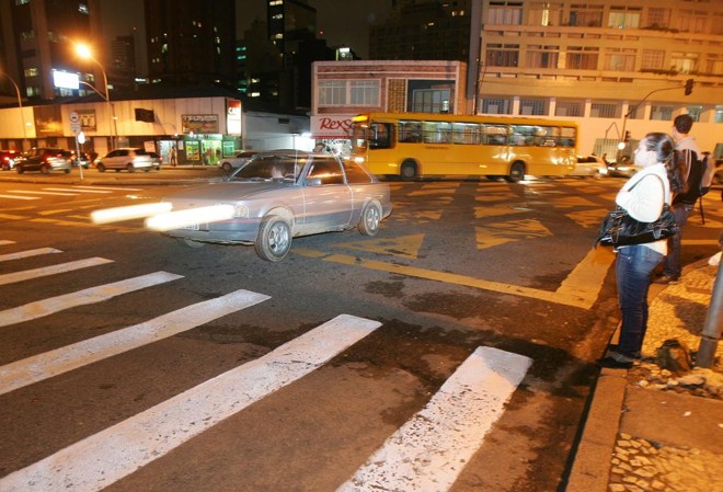 | Daniel Castellano/Arquivo
/Gazeta do Povo