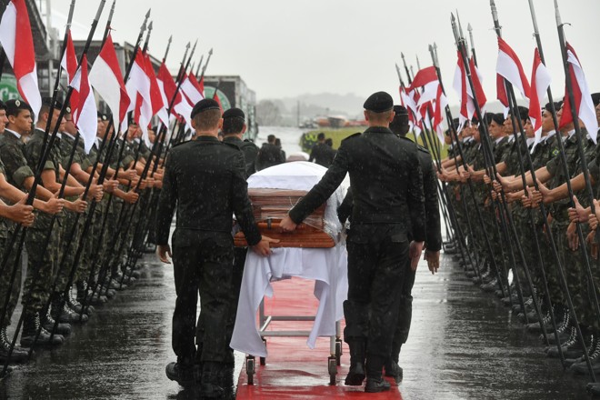  | NELSON ALMEIDA/AFP