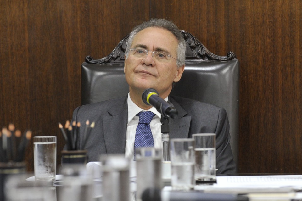 | Jane de Araújo/Agência Senado