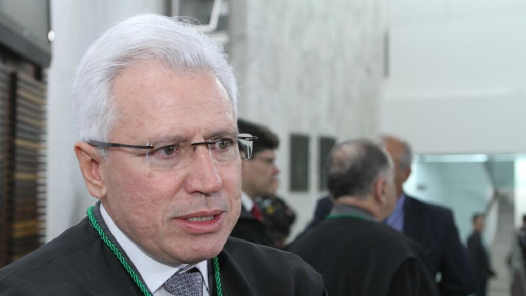 Durval Amaral disse que pretende aproximar o Tribunal de Contas da população. | Rodrigo Felix Legal/Gazeta do Povo