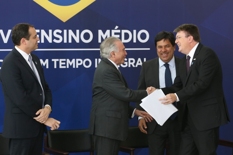 | Valter Campanato/Agência Brasil