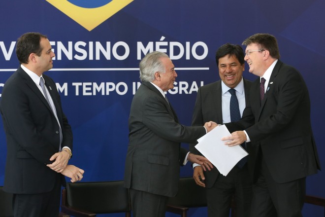 | Valter Campanato/Agência Brasil