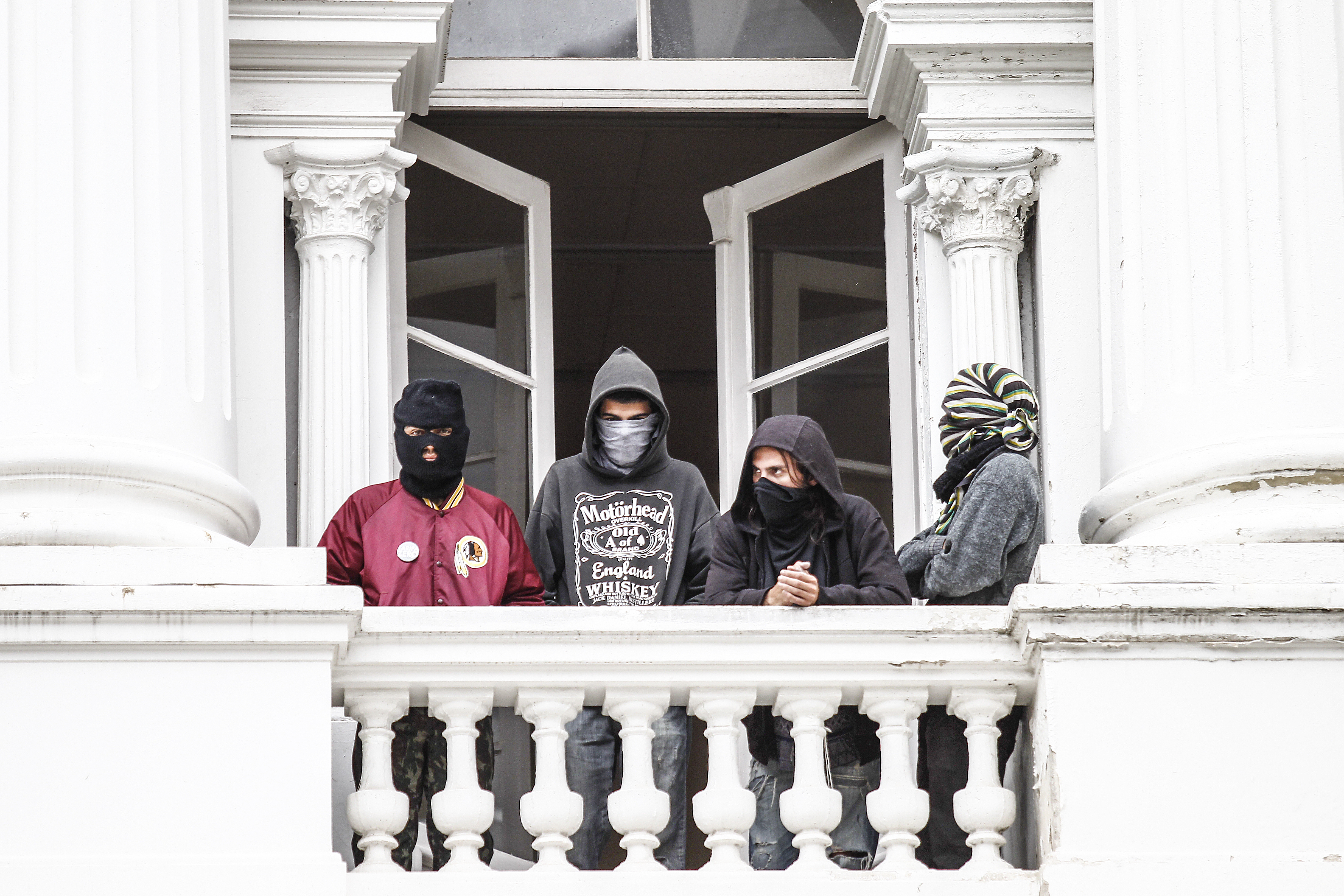  | Jonathan Campos/Gazeta do Povo