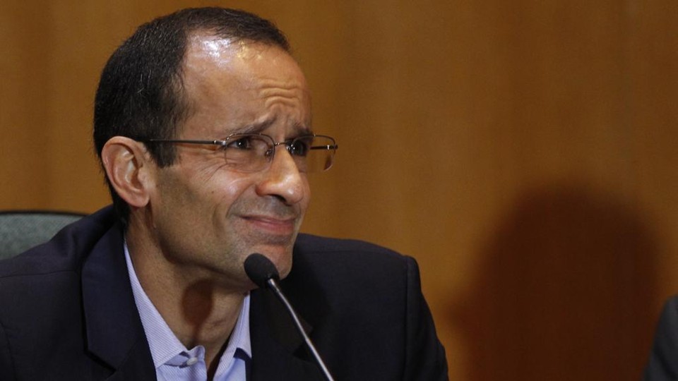 A delação de Marcelo Odebrecht é uma das mais esperadas da Lava Jato. | Aniele Nascimento/Gazeta do Povo