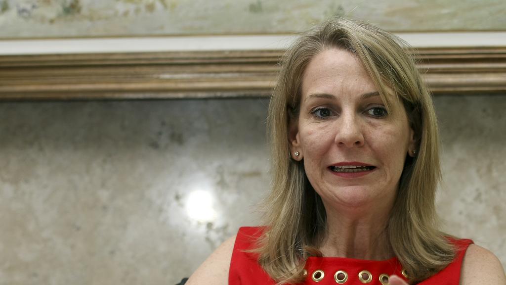 Mirian Gonçalves disse que poderia ter | André Rodrigues/Gazeta do Povo