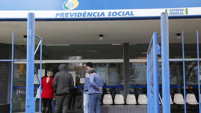 | Aniele Nascimento/Gazeta do Povo