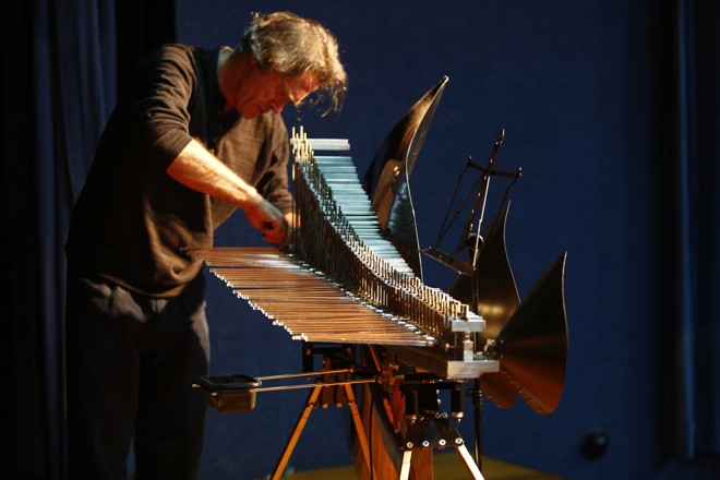 | Aniele Nascimento/Gazeta do Povo