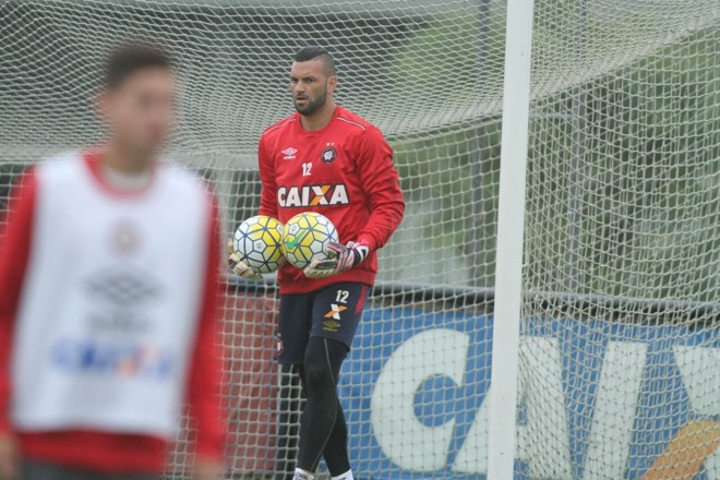 | Rodrigo Félix Leal/Gazeta do Povo