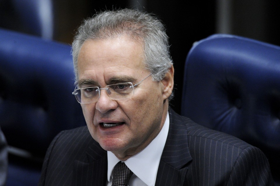 | Edilson Rodrigues/Agência Senado
