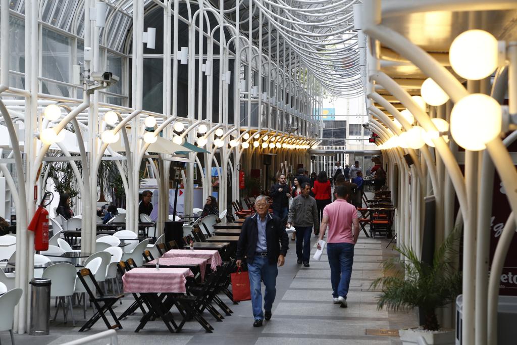  | Henry Milleo/Gazeta do Povo