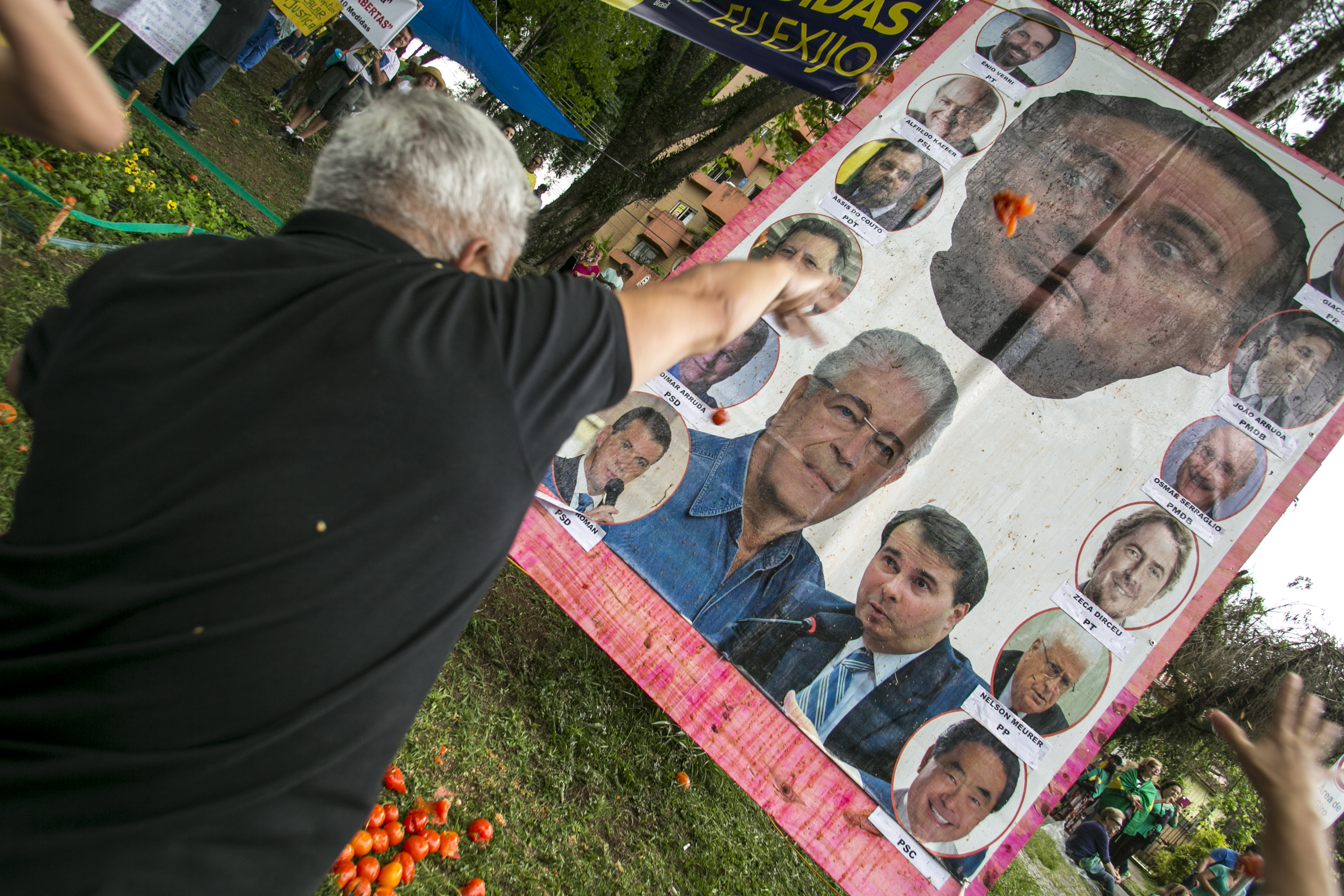 | Marcelo Andrade/Gazeta do Povo