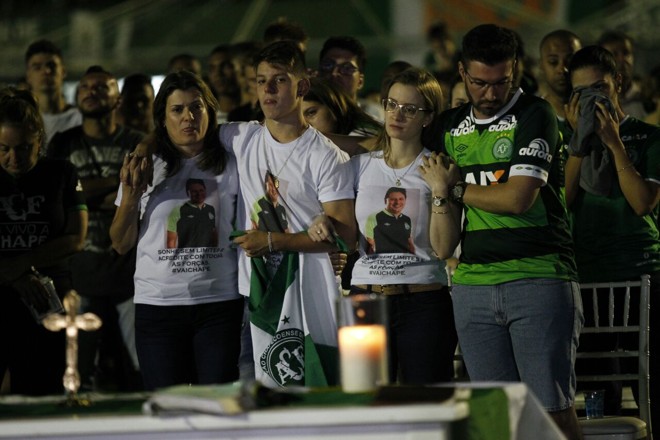 | Jonathan Campos/Gazeta do Povo