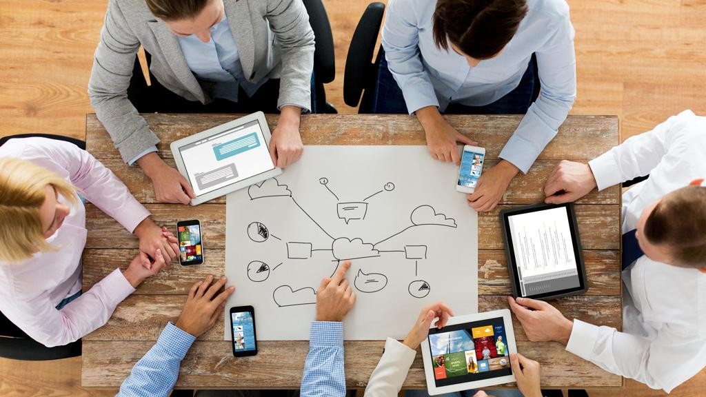 Organização dos dados para cadastro é uma ação multidisciplinar realizada pelas empresas  que requer tempo