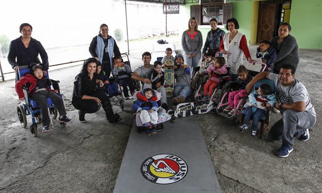 | Jonathan Campos/Gazeta do Povo