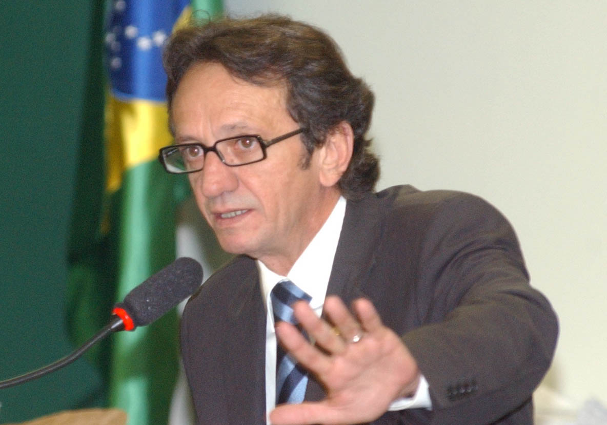 | Geraldo Magela/Agência Senado