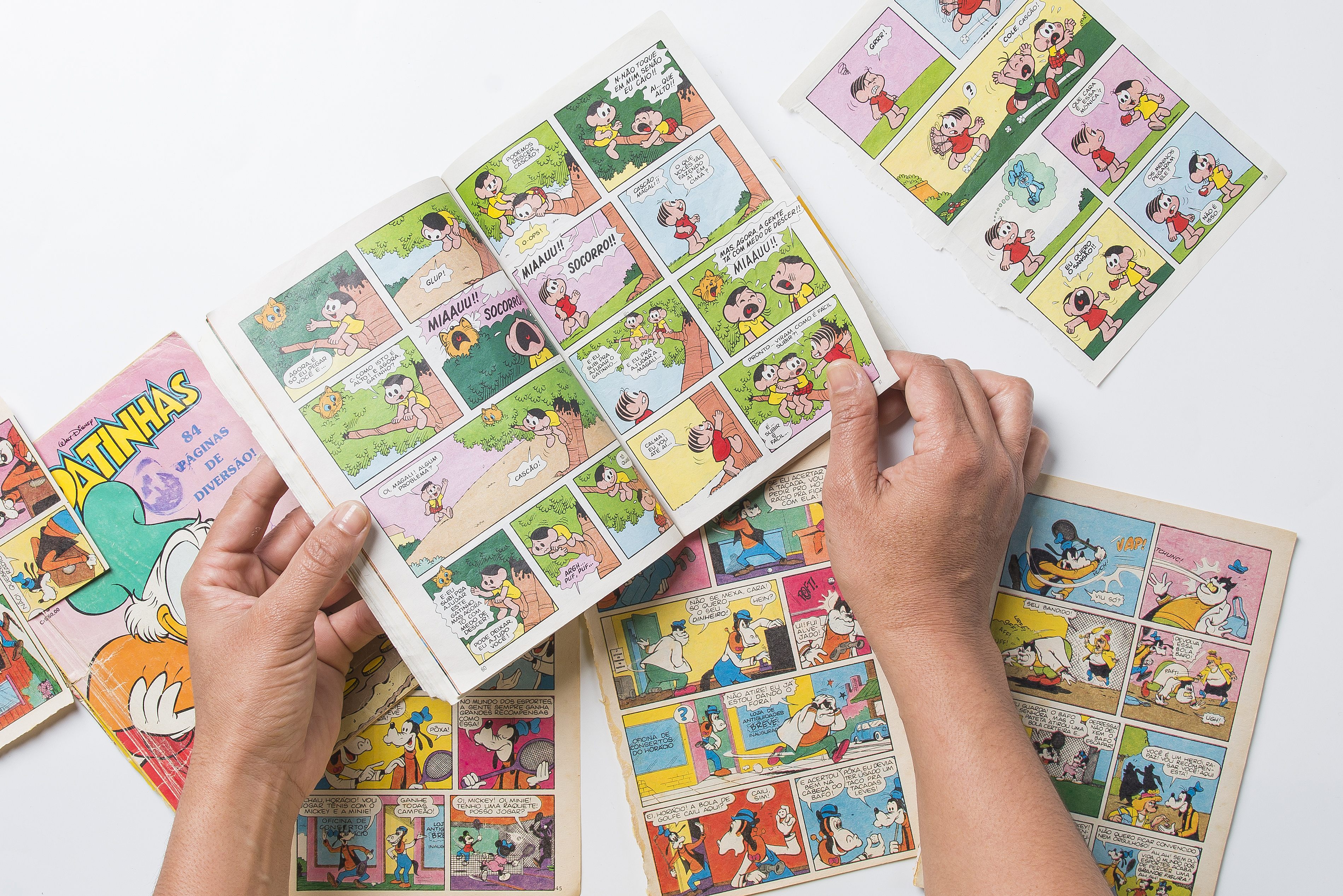 | Letícia Akemi/Gazeta do Povo