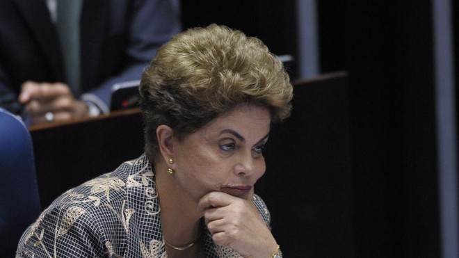 Nem Dilma, nem Temer. Há outros muitos assuntos que podem virar conversas na ceia de Natal. | Pedro França/Agência Senado