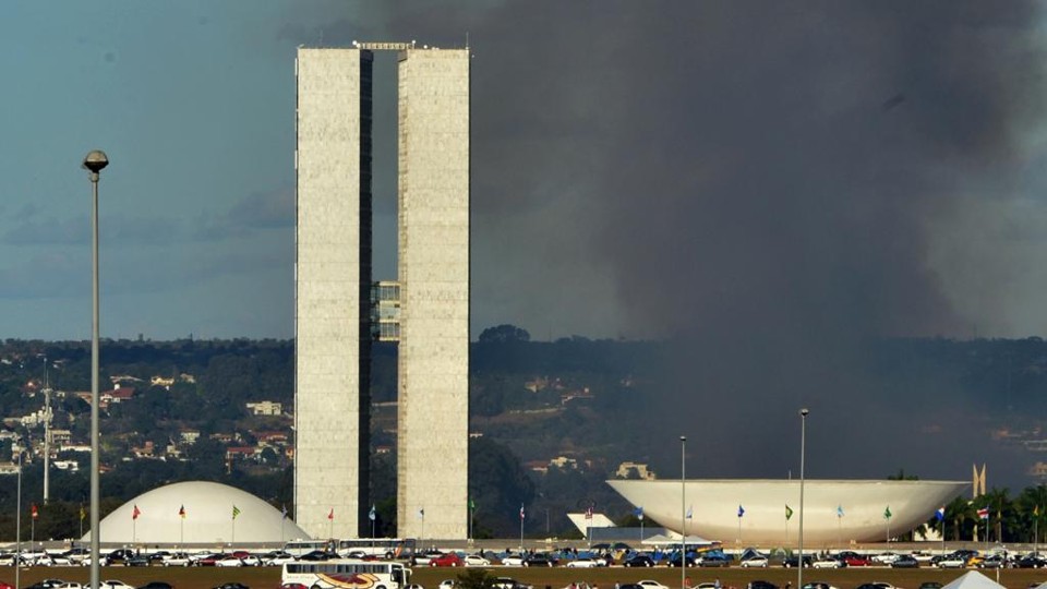 Entenda como a Odebrecht influenciava o Congresso | /