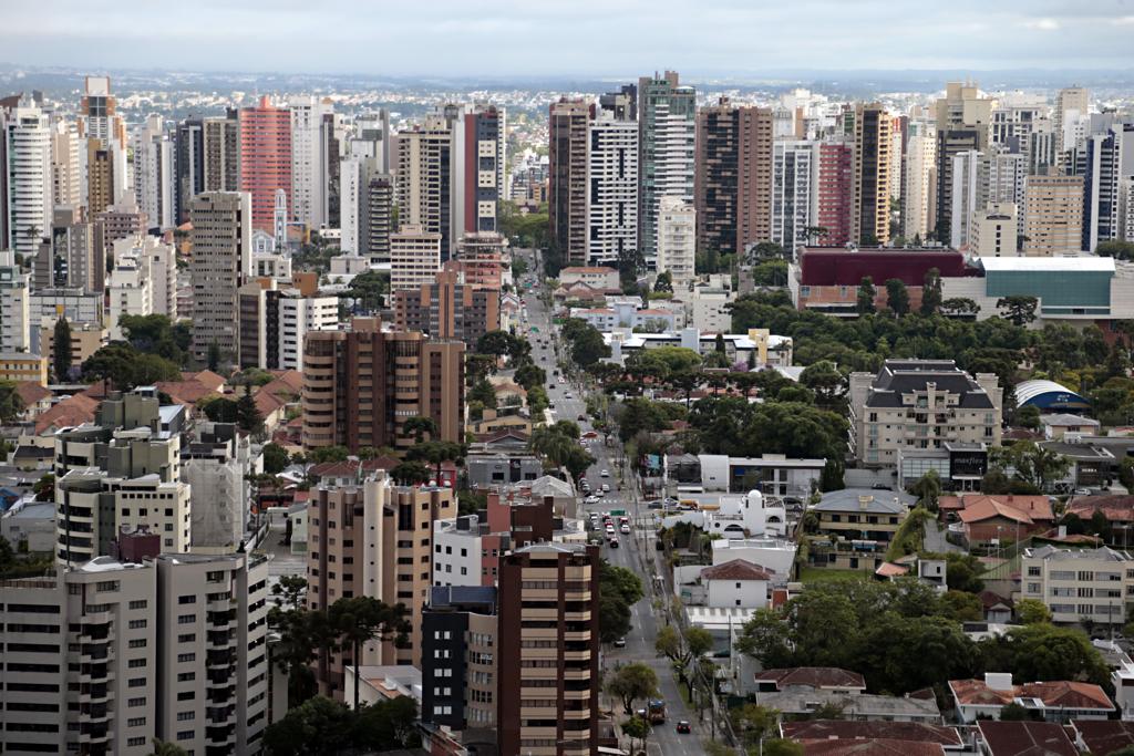 | Albari Rosa/Gazeta do Povo