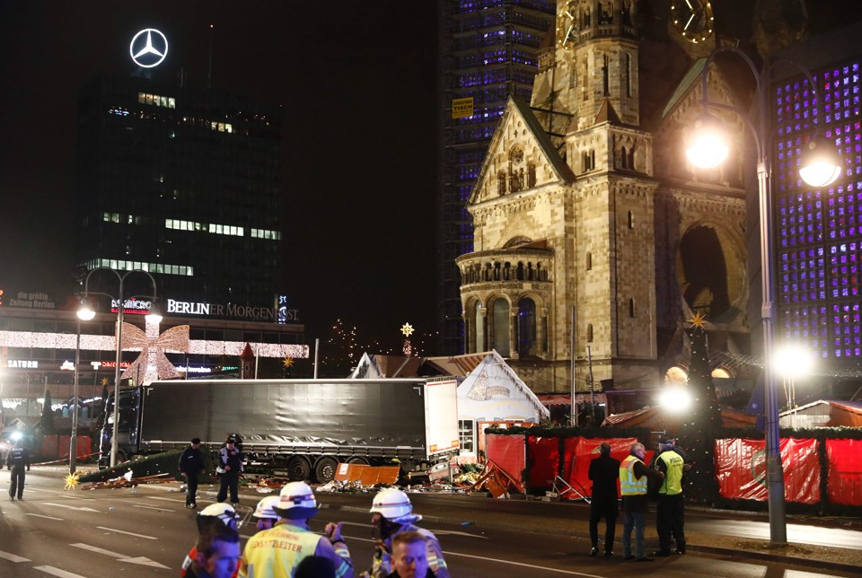  | Odd Andersen/AFP