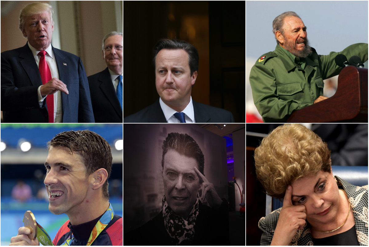  | Fotos: AFP e Albari Rosa/