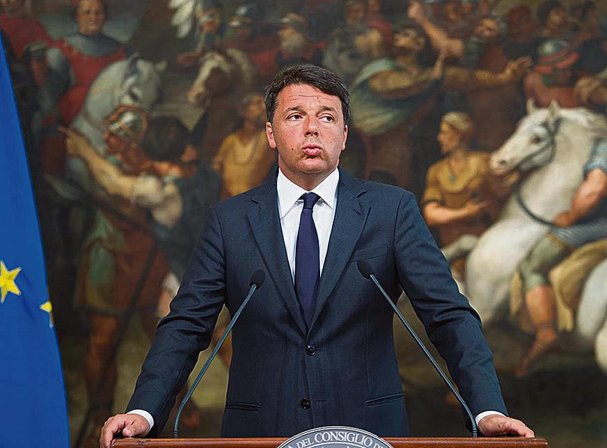 | Tiberio Barchielli/Palazzo Chigi