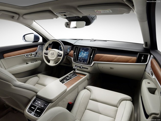 | Volvo/Divulgação