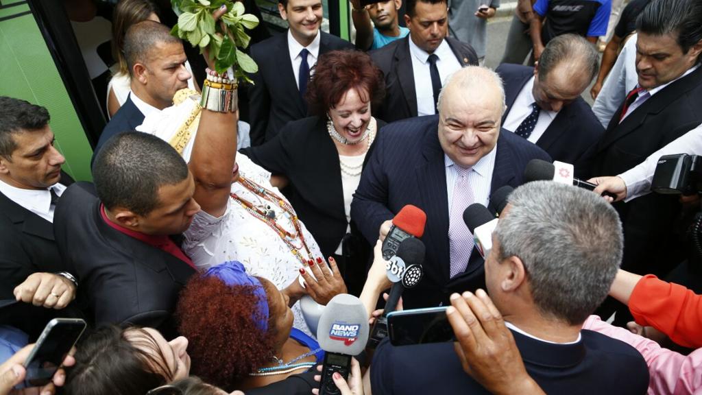  | Henry Milleo/Gazeta do Povo