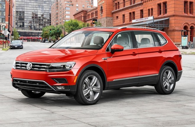 | Volkswagen/Divulgação
