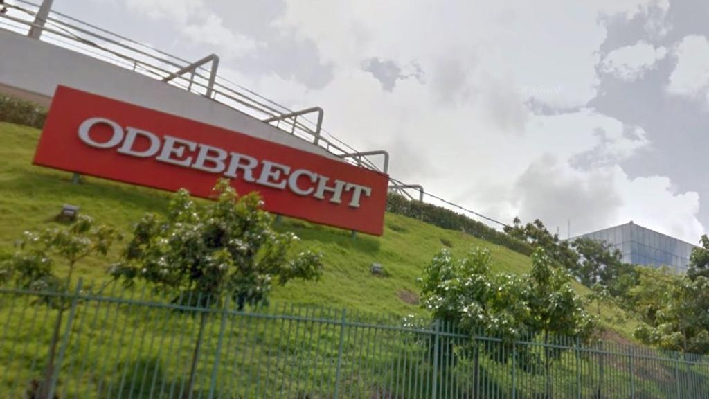 | Reprodução/Google Street View