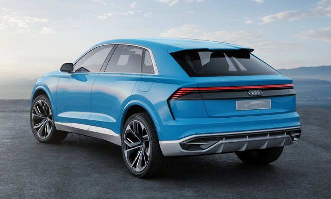 | Audi/Divulgação