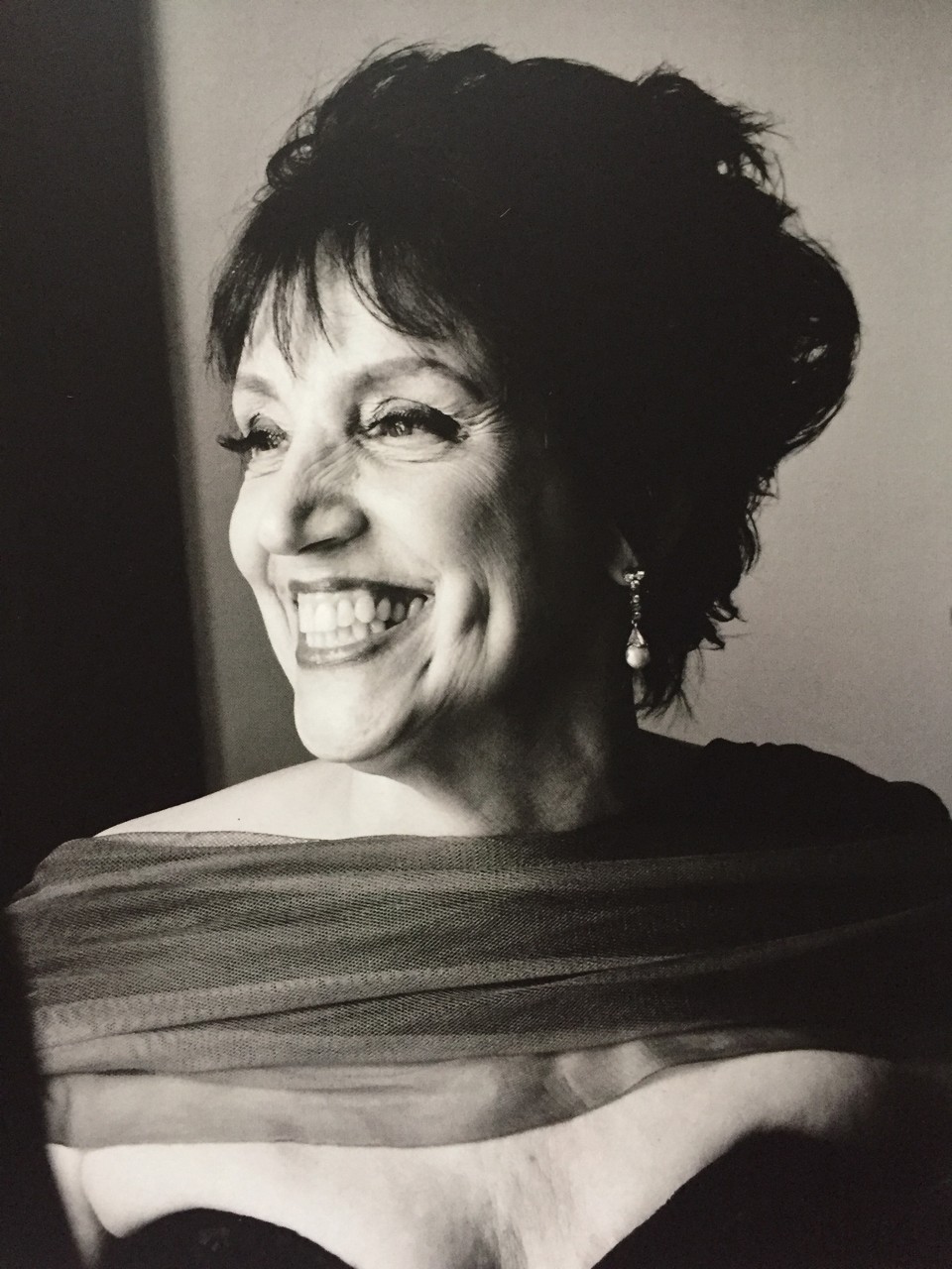 Angela Pereira Cecatto: uma mulher multicultural | Arquivo da família